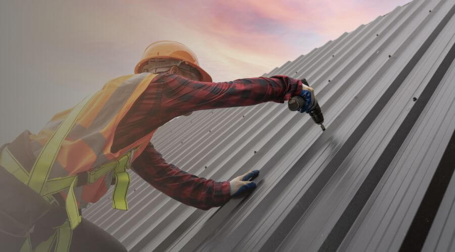 Expert top industrial roofings services in North Springfield, PA